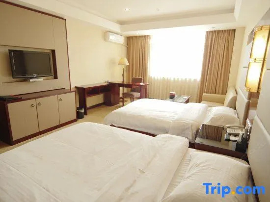 Yulonggu Hotel