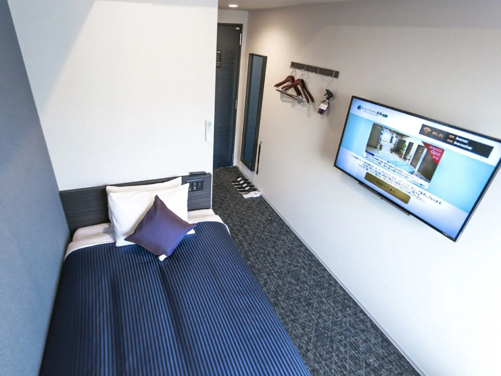 HOTEL LiVEMAX Akasaka