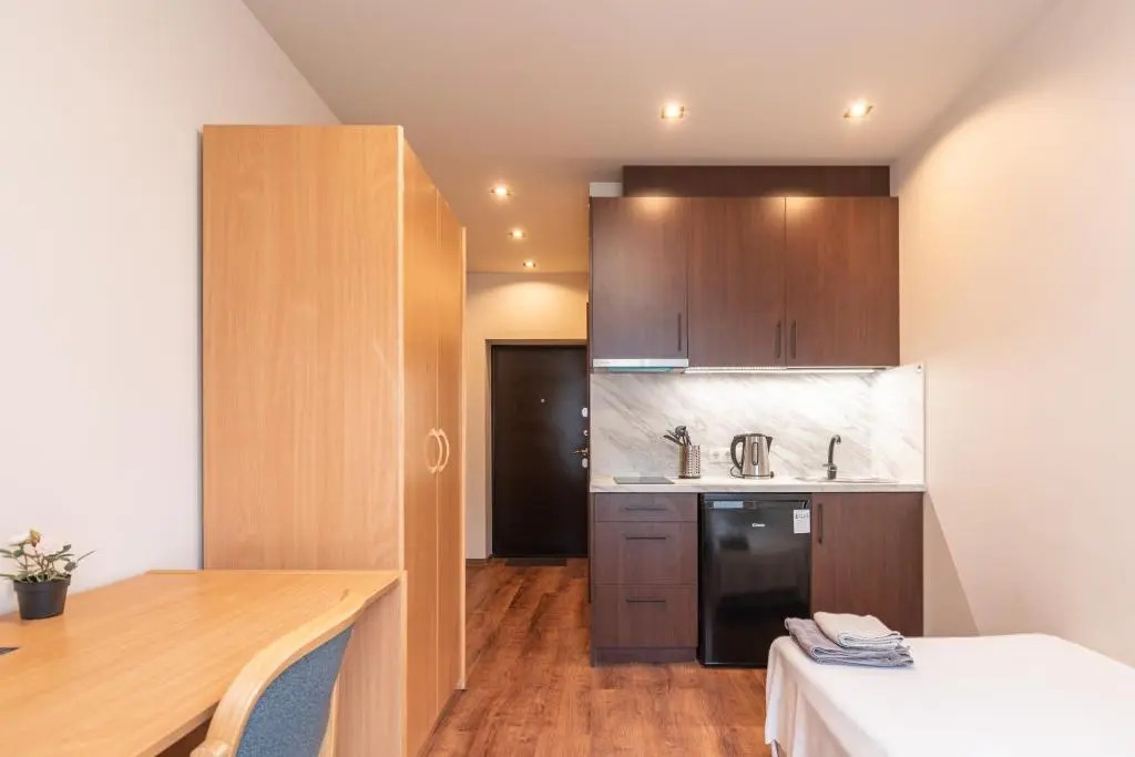 RVR Smart Apart 318
