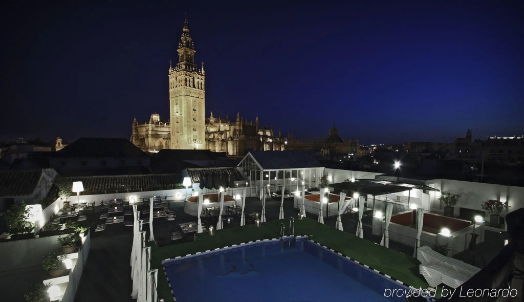Imagen de Fontecruz Sevilla Seises (8 de 18)