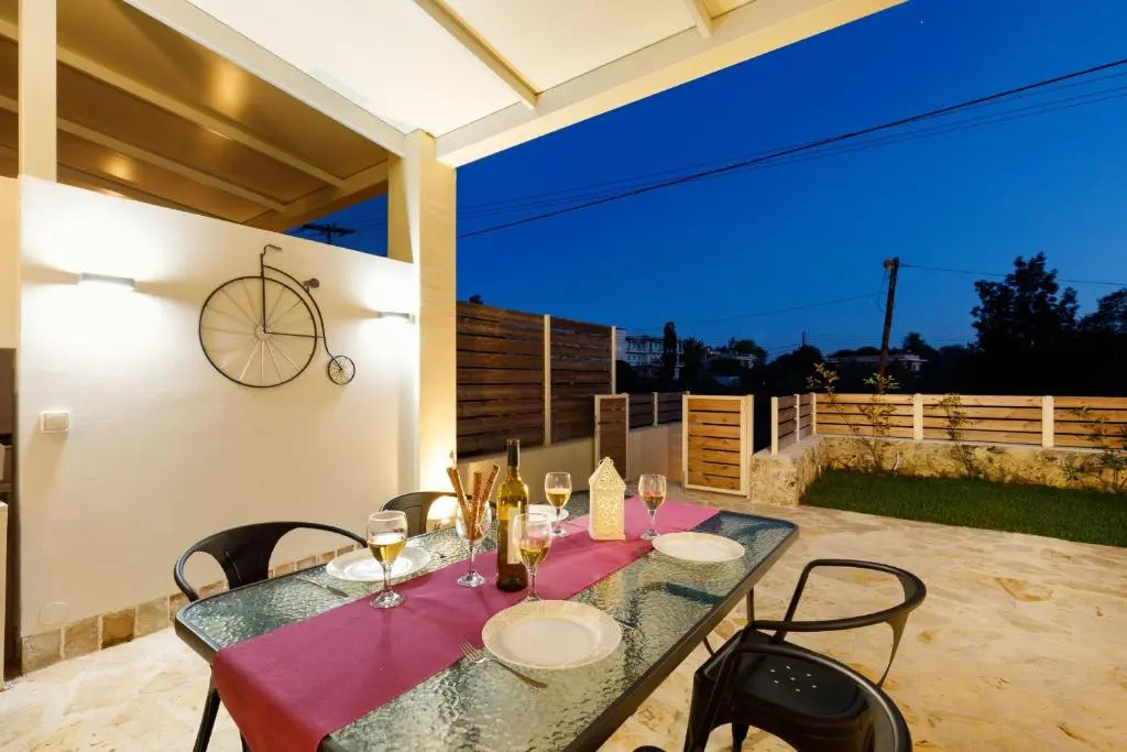 Senses Suites