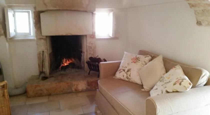 Masseria SantElia