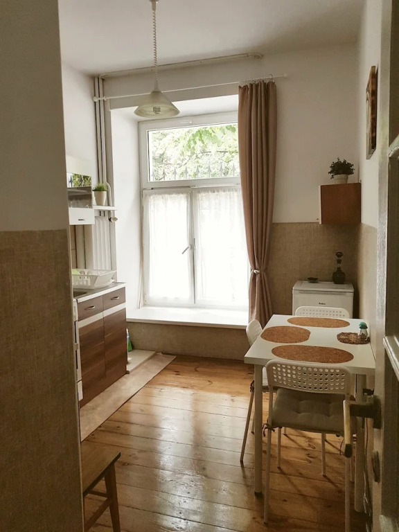 MTB Apartamenty Kopernika