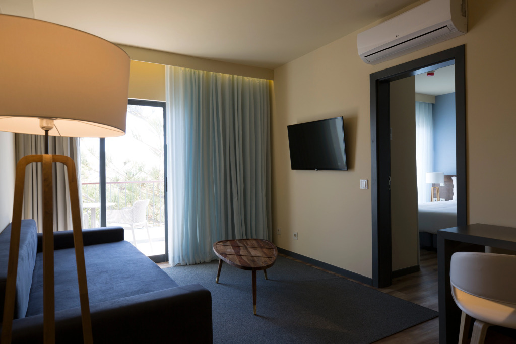 The Prime Energize Hotel & SPA - Algarve