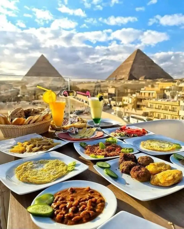 khufu house