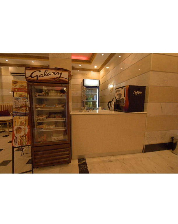 Odrest Hotel Apartments - Quraish