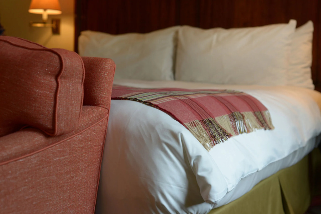New Sheridan Hotel