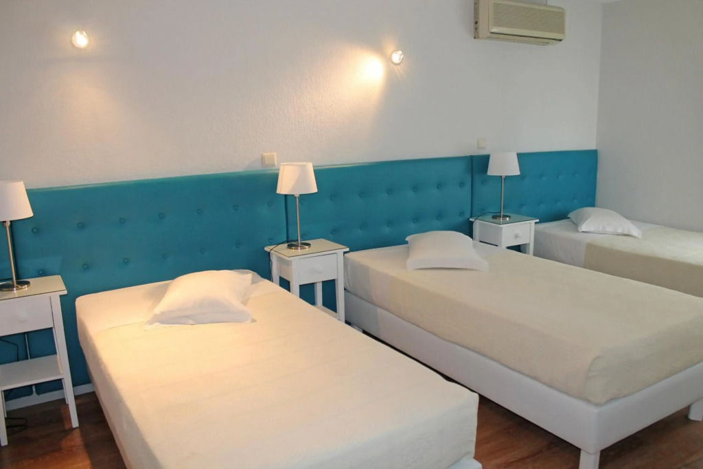 Hotel Porto Nobre