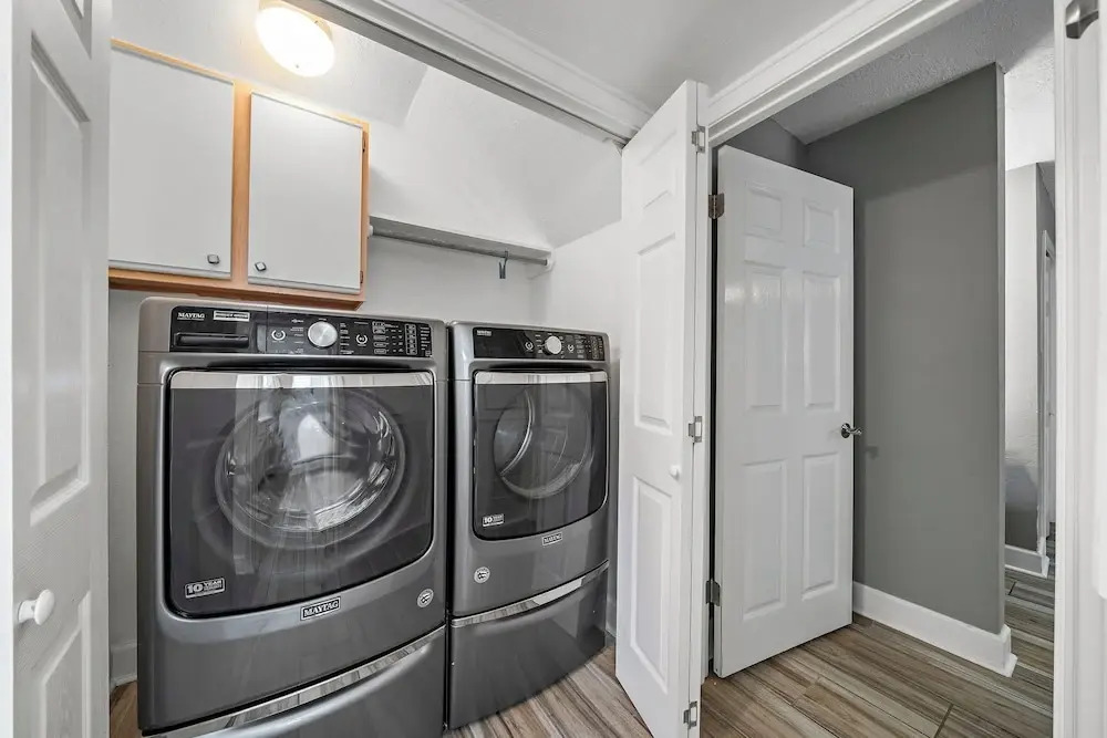 Ocean View by Ryson Vacation Rentals
