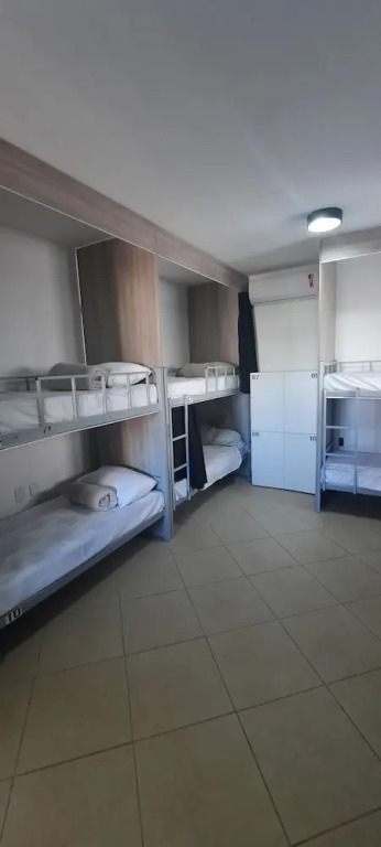 Soul do Mar Hostel