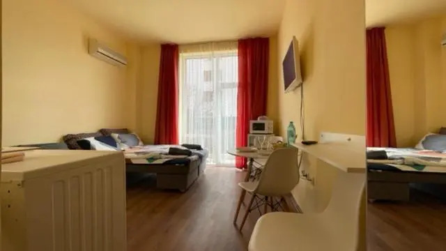 Private Studio Afrodita Complex