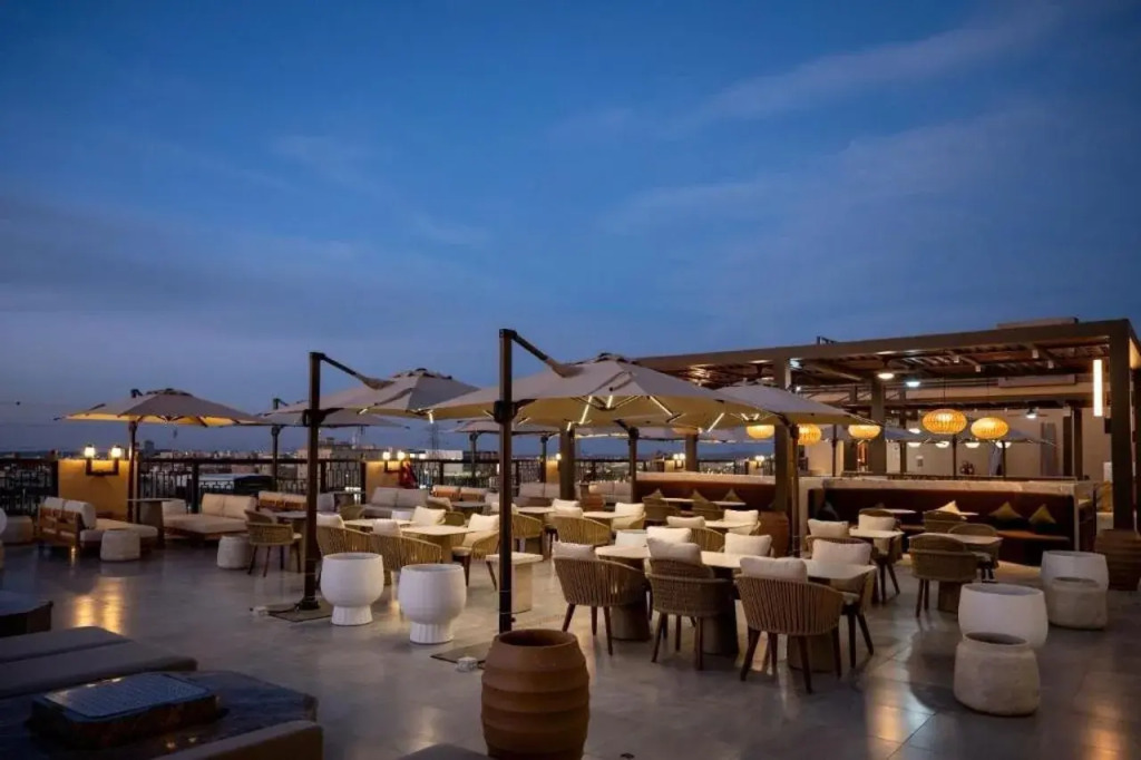 Mercure Hotel Khamis Mushait by Accor