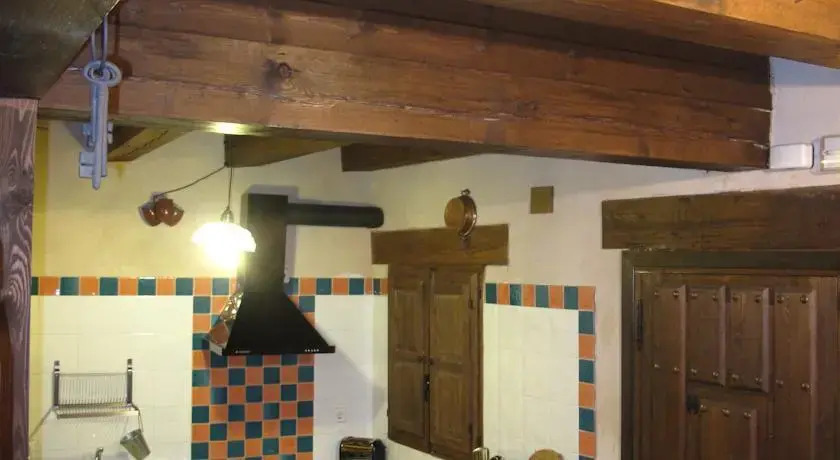 La Escapada Spa