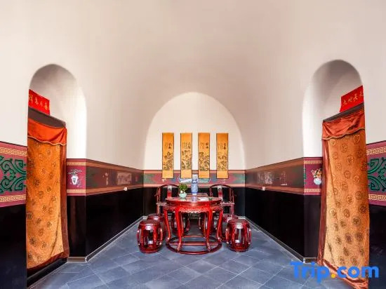 Pingyao Drama Hall Guest House
