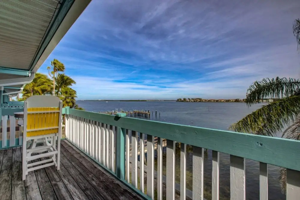 Anna Maria Island 1301 6B