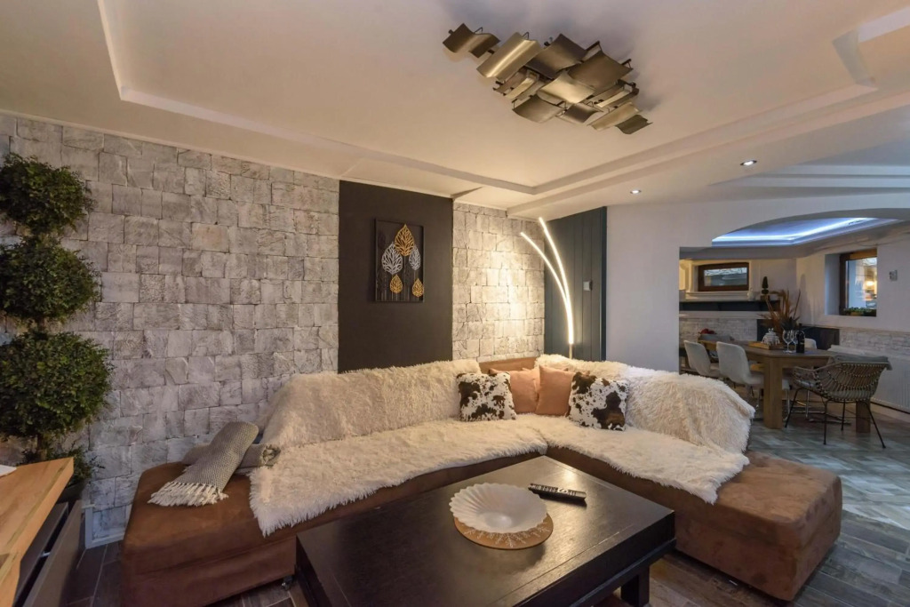 Villa Kaja Bansko