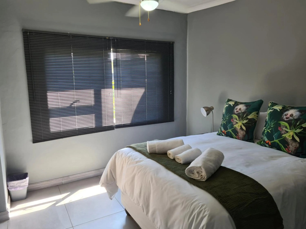 Berry Lane Guesthouse