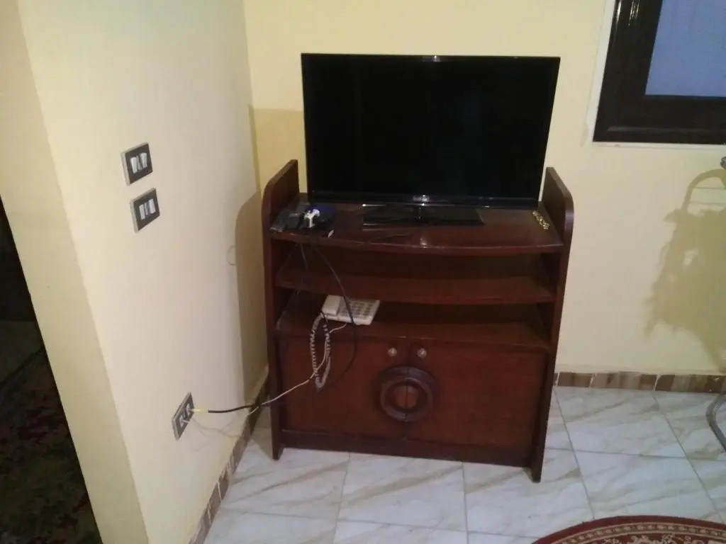 Shaer House