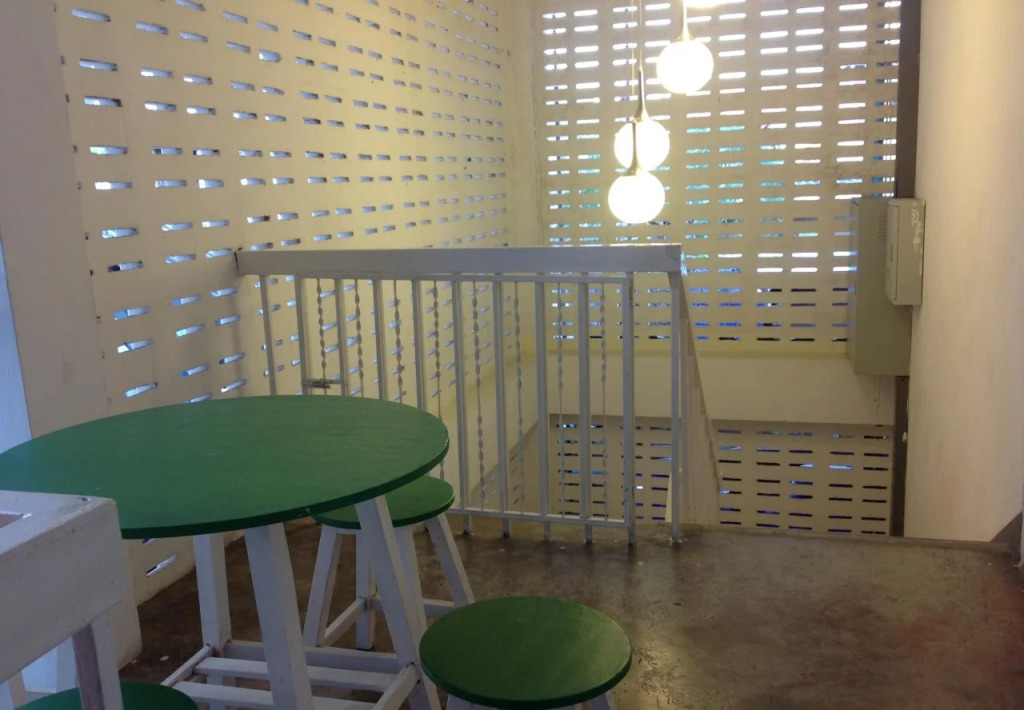 Chiang Mai Rose House
