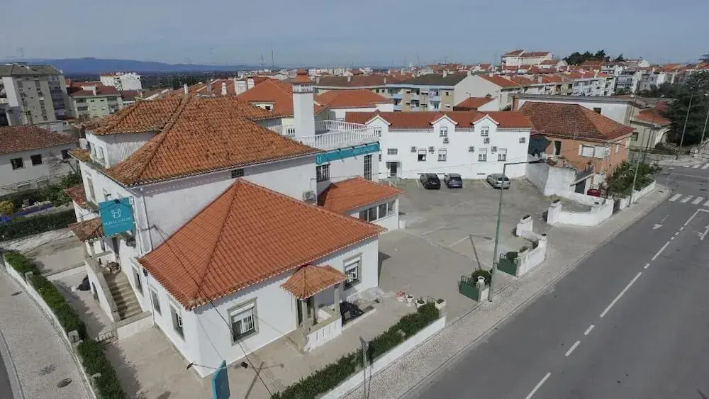 Horta DAlva
