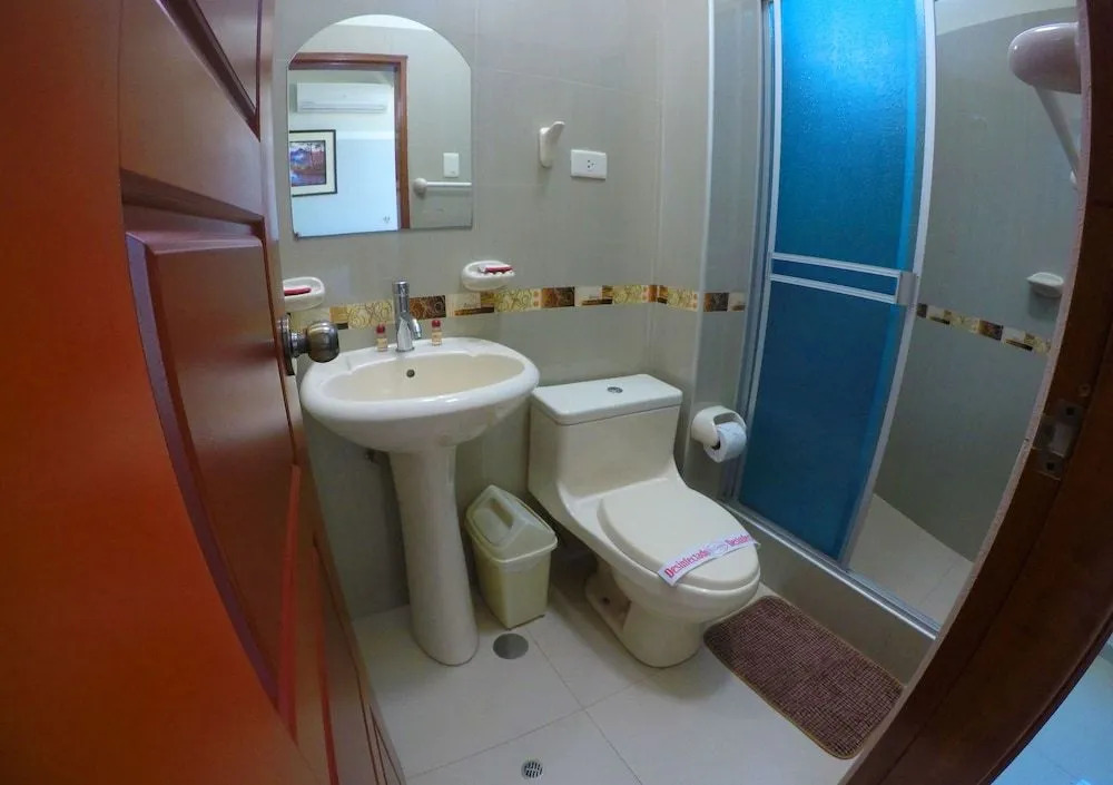 Hostal Cambria