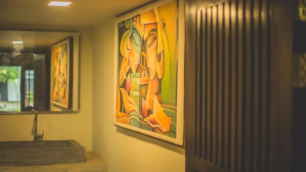 Tuk Tuk Hostel Negombo