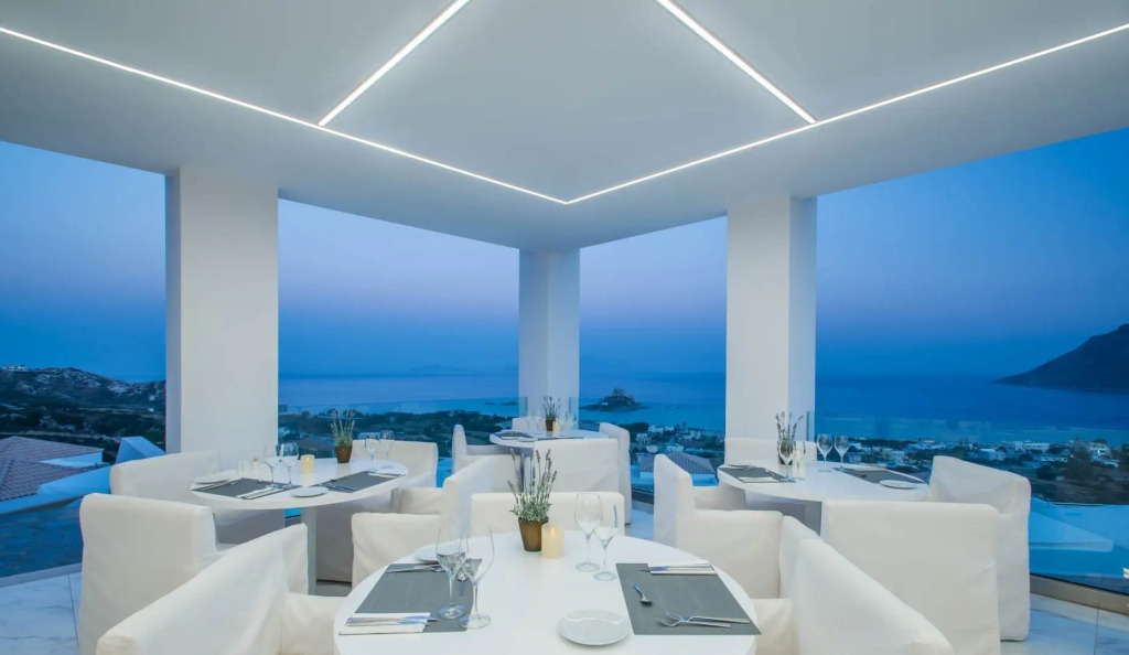 White Rock of Kos Hotel