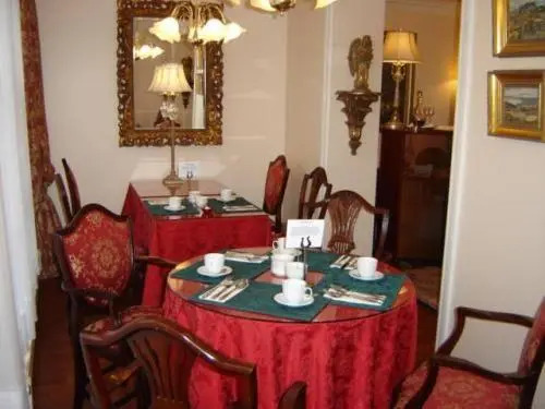 Hotel Phoenix