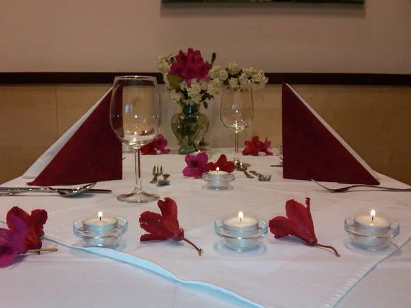 Hotel Restaurant Platzer