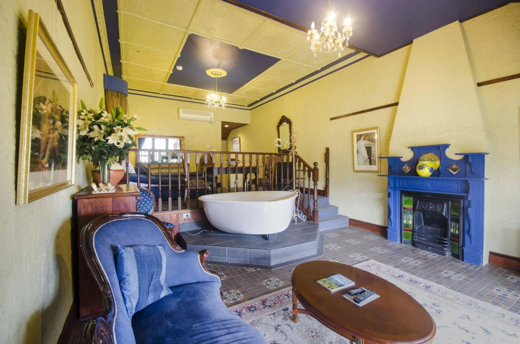 Casuarina Motel Suites