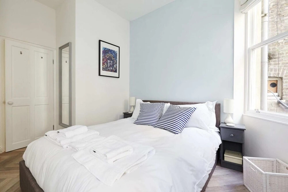 Amazing Cosy Central London Apartment 3 Mins to Marylebone