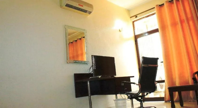 Landmark Ubungo Hotel