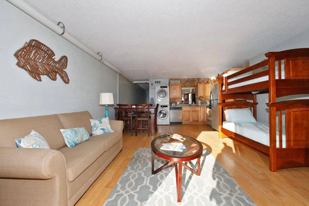 Summit Beach Resort by Panhandle Getaways