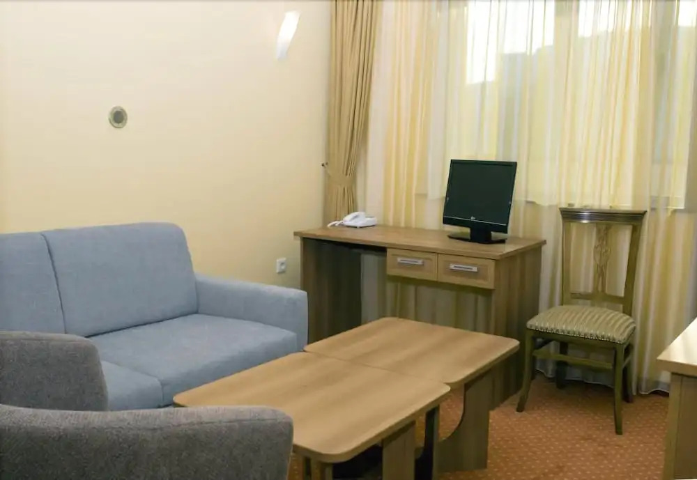 Хотел "Скалите", Skalite Hotel