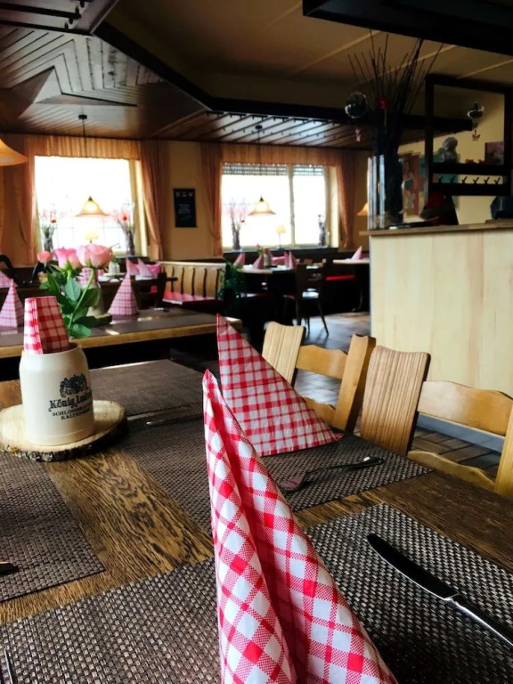 Hotel Gasthof Rose
