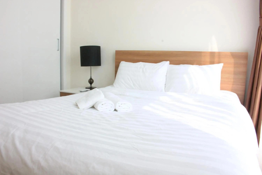 2Br 79M2 Apart & Free Pool - Vinhomes Central Park