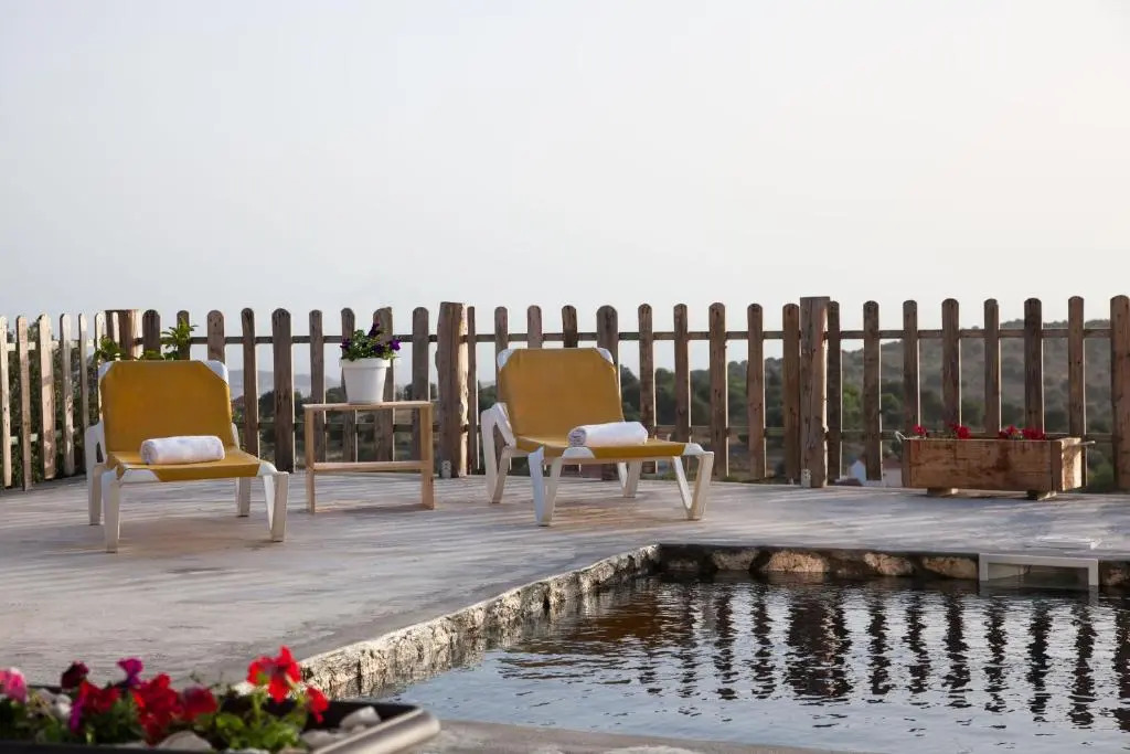 Villa Filyra