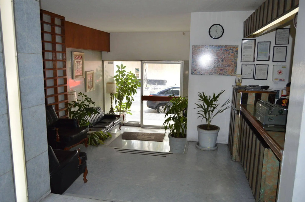 Suites Mi Casa
