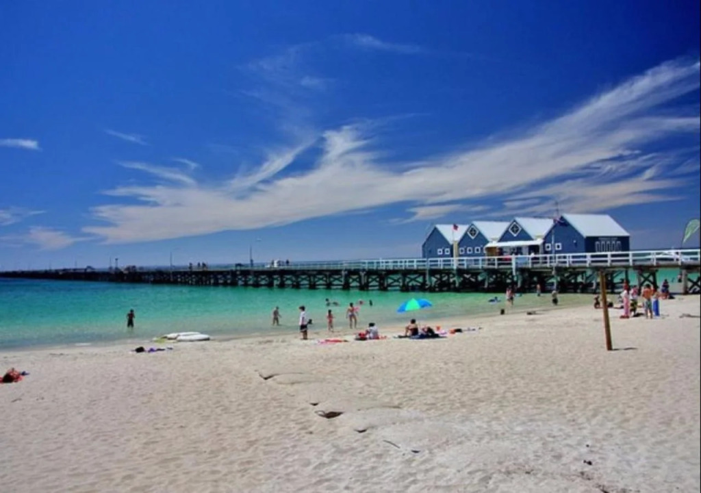 Busselton Motel