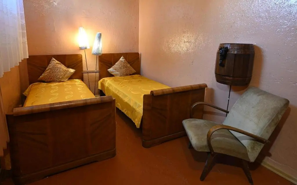 Karosta Prison