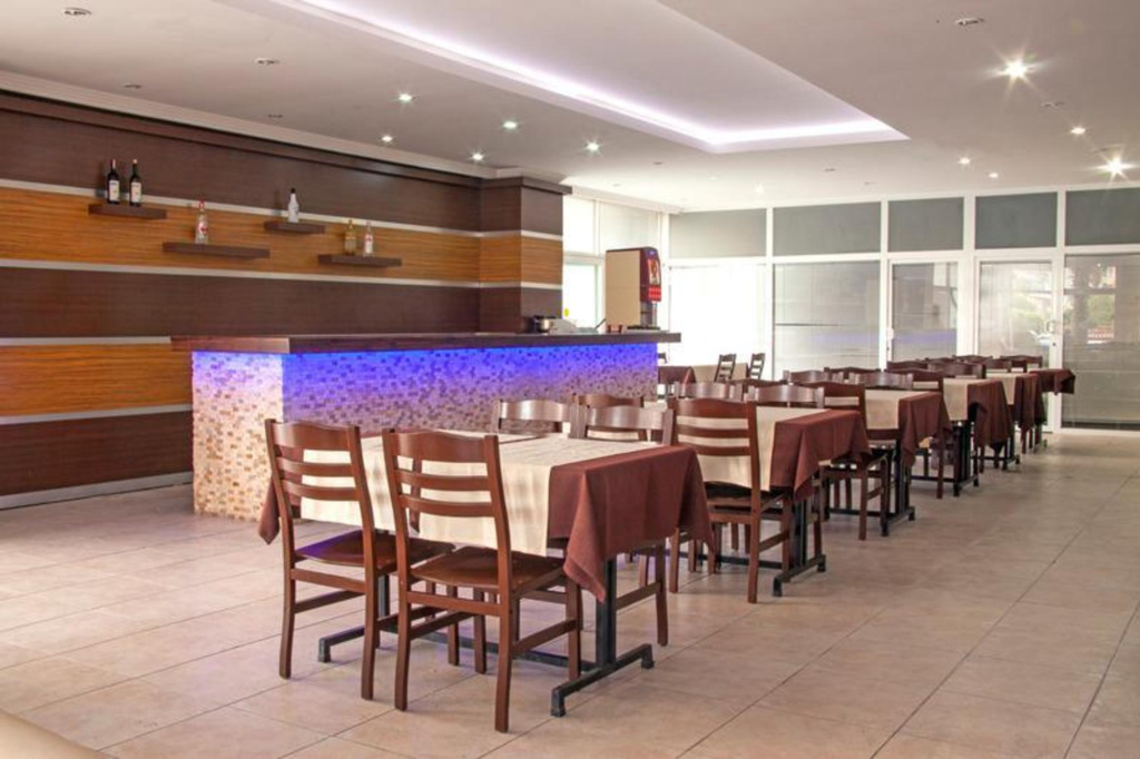 Kleopatra Aytur Apart Hotel