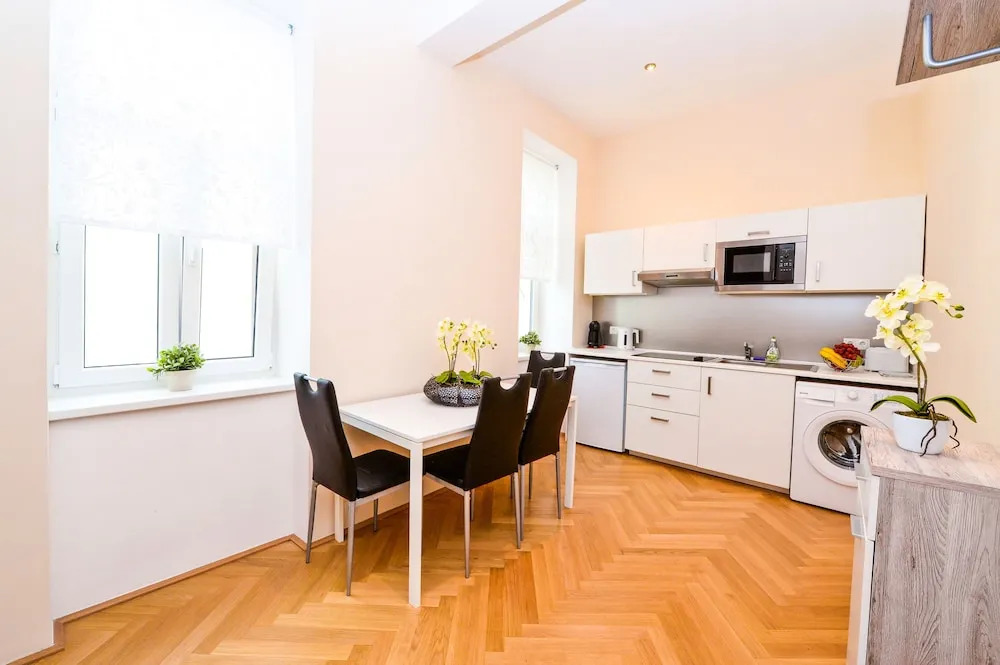 Galerie 18 Apartments