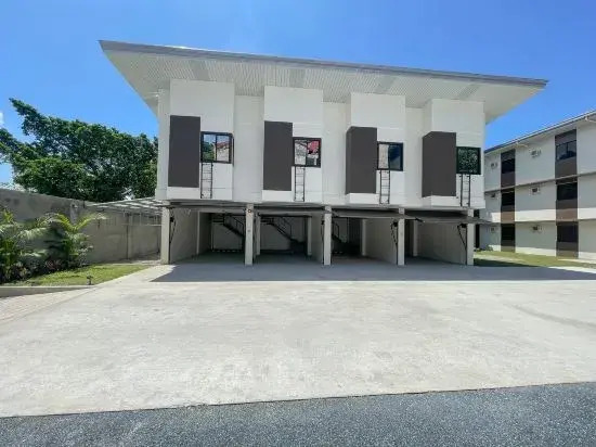 Washington Guest House Olongapo