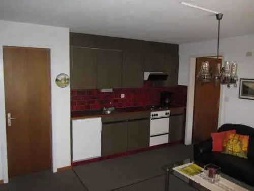 Ferienwohnung Frei