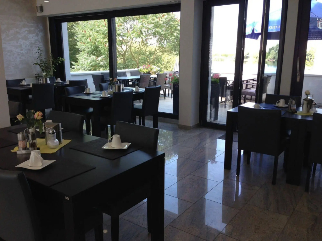 Seehotel Forst