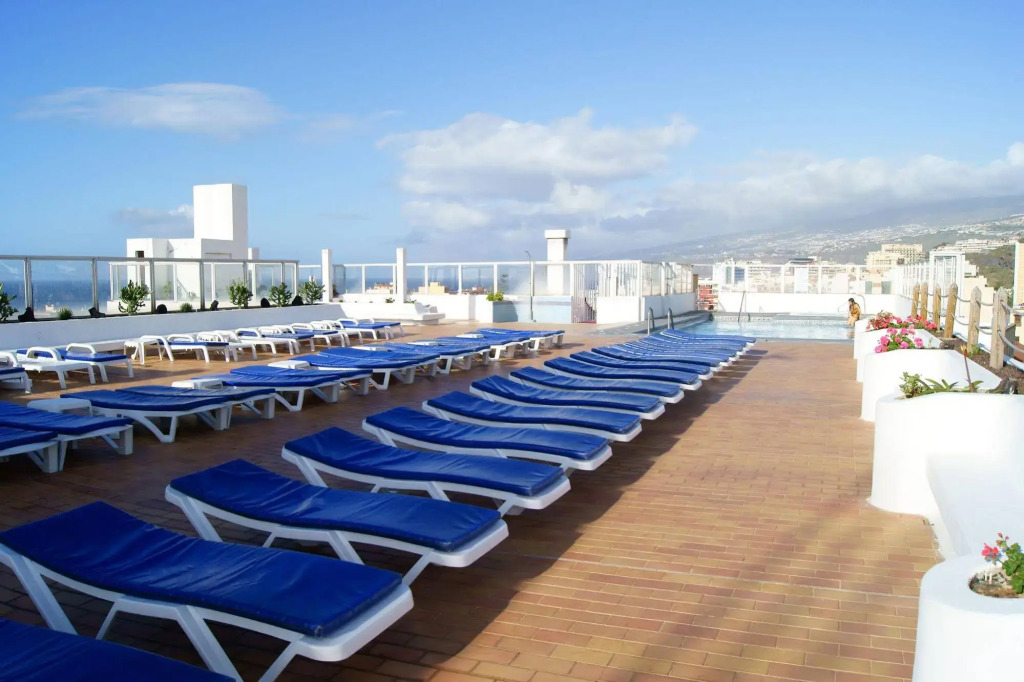 HC Hotel Magec