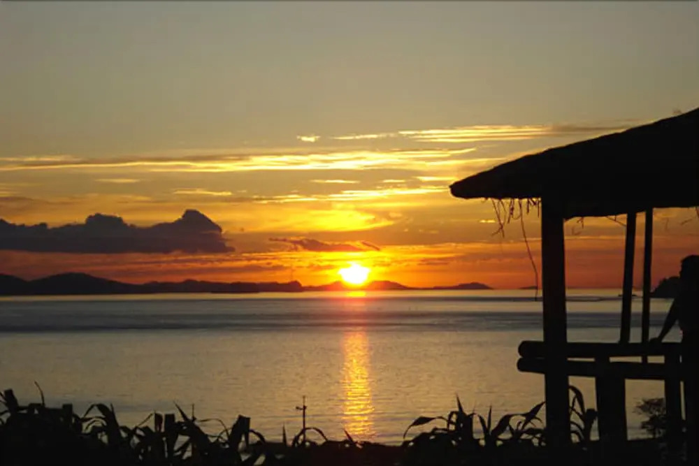 Ganghwa Sunset Ilbonji Pension