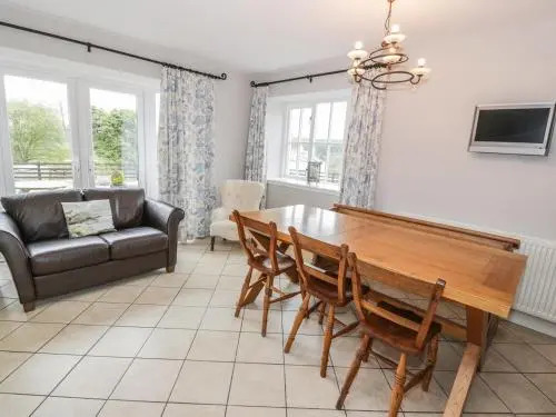 Bracken Holiday Cottage Dalbeattie