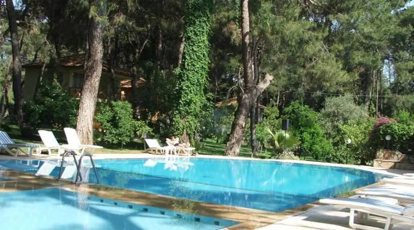 Keptur Hotel