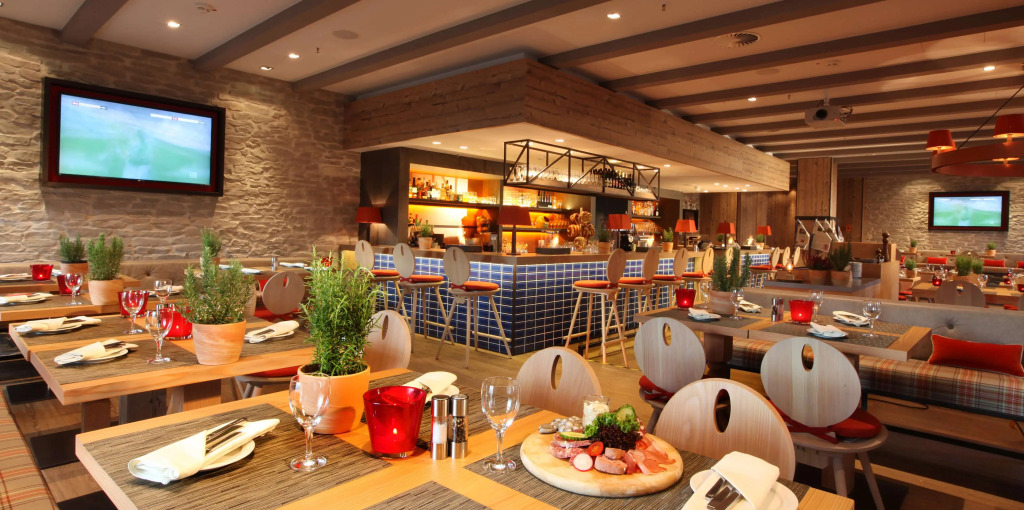 Lindner Hotel Frankfurt Hochst, part of JdV by Hyatt